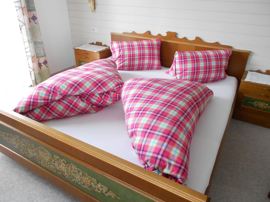 Haus Leitgeb Apartment Telfes im Stubai Room photo