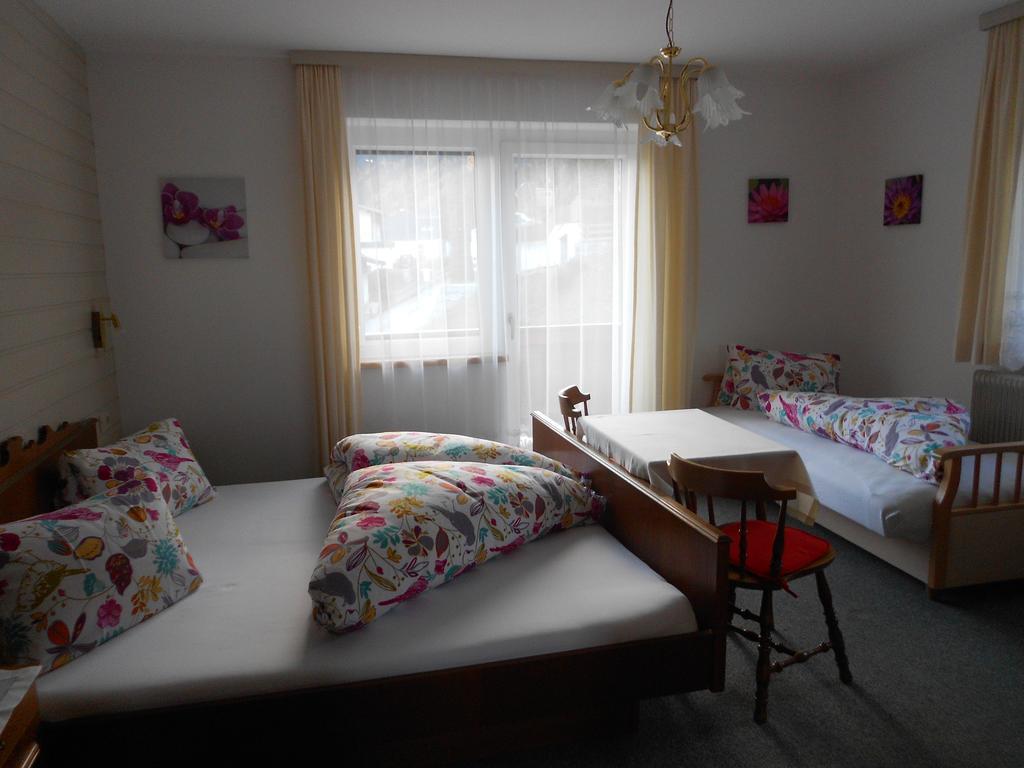 Haus Leitgeb Apartment Telfes im Stubai Room photo