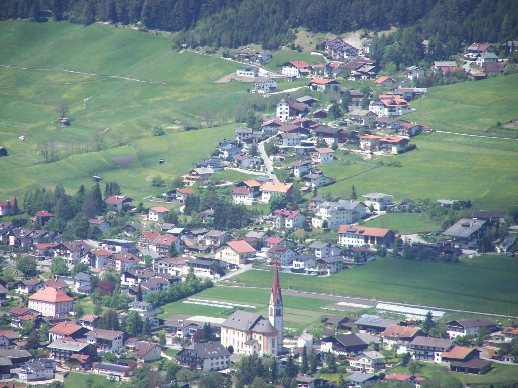 Haus Leitgeb Apartment Telfes im Stubai Exterior photo